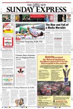 The New Indian Express-Kozhikode