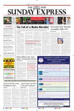 The New Indian Express-Hubballi