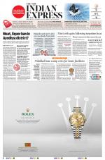 The New Indian Express-Kochi