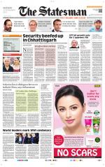 Kolkata - The Statesman