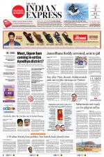 The New Indian Express-Bengaluru
