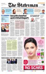 Delhi - The Statesman