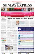 The New Indian Express-Chennai