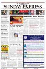 The New Indian Express-Belagavi