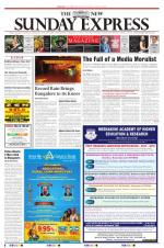 The New Indian Express-Bengaluru