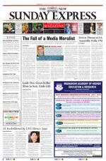 The New Indian Express-Coimbatore