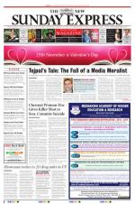 The New Indian Express-Villupuram