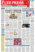 Free Press - Mumbai Epaper