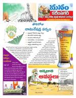 Karimnagar/siricilla/Jagityala