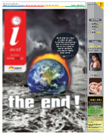 Lucknow Hindi ePaper, Lucknow Hindi Newspaper - InextLive