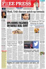 Free Press - Mumbai Epaper