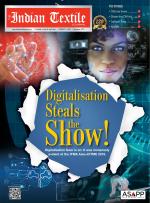 The Indian Textile Journal