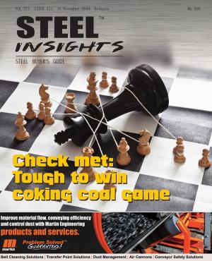 Steel Insights