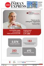 The New Indian Express-Vellore