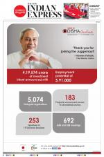 The New Indian Express-Tirupati