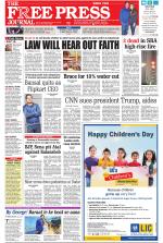 Free Press - Mumbai Epaper