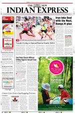 The New Indian Express-Kozhikode