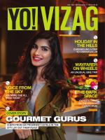 Yo! Vizag