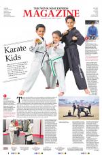 The New Sunday Express Magazine