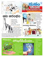 Karimnagar/siricilla/Jagityala