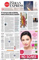 The New Indian Express-Vellore