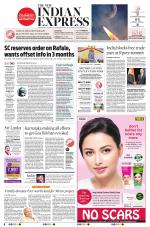 The New Indian Express-Mangaluru