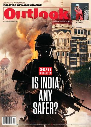 Outlook English, 26 November 2018