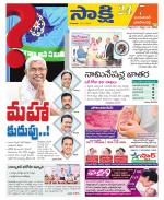 Jayashankar District