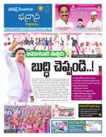 Bhadradri Kothagudem