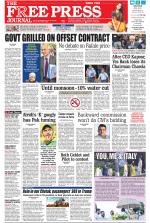Free Press - Mumbai Epaper