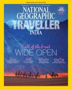 National Geographic Traveller India