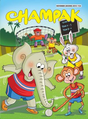 November Second 2018