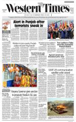 Ahmedabad English (Morn. Daily)