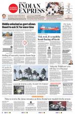The New Indian Express-Kozhikode