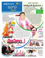 Bhadradri Kothagudem