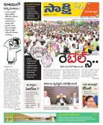 Hanamakonda District