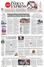 The New Indian Express-Bengaluru