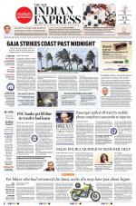 The New Indian Express-Coimbatore