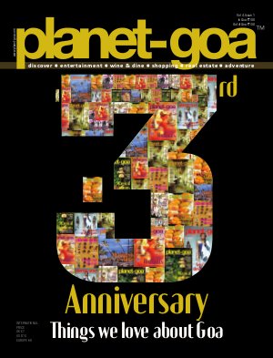 Volume 4 Issue 1 Anniversary Issue