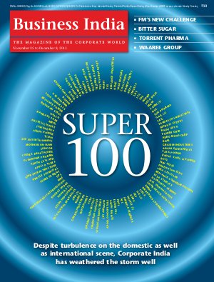 Business India (November 25 to December 8, 2013)
