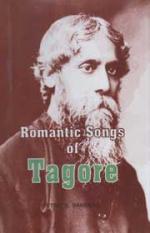 Romantic Songs of Tagore