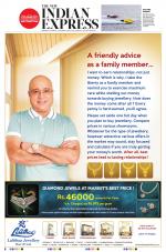 The New Indian Express-Chennai