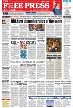 Free Press - Mumbai Epaper