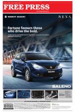 Free Press - Indore Epaper Edition