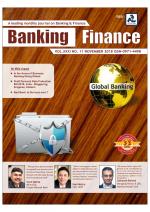 BANKING FINANCE