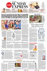 The New Indian Express-Thrissur 