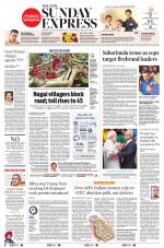 The New Indian Express-Vellore