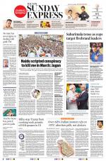 The New Indian Express-Anantapur