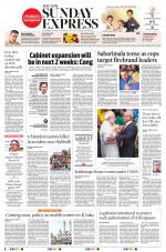 The New Indian Express-Kalaburagi