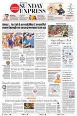 The New Indian Express-Kannur